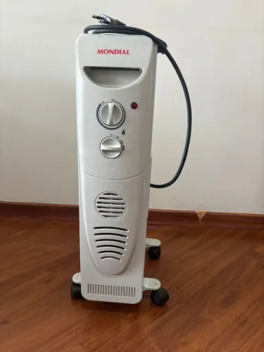 Aquecedor a Óleo Mondial