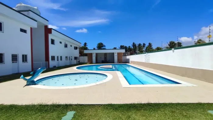 Apartamento à venda, PRAIA DO FRANCÊS, Marechal Deodoro, AL