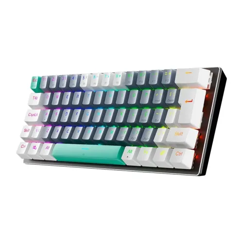 Teclado Gamer Machenike K500 B61