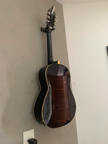 Vendo violão não elétrico