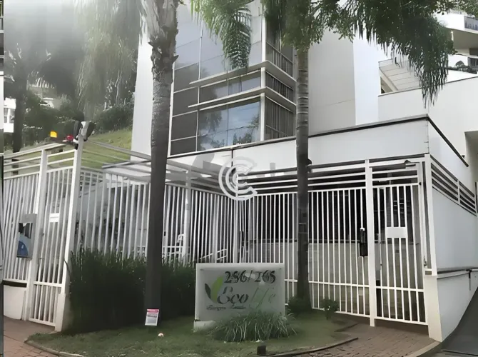 Apartamento à venda em Campinas, Parque Prado, com 2 quartos, com 74 m², Eco Life Parque P