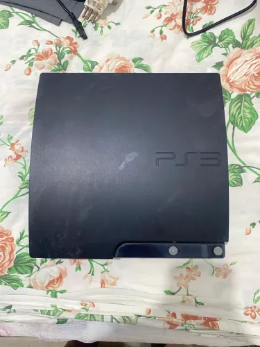 PS3 desbloqueado para conserto ou retirada de peças