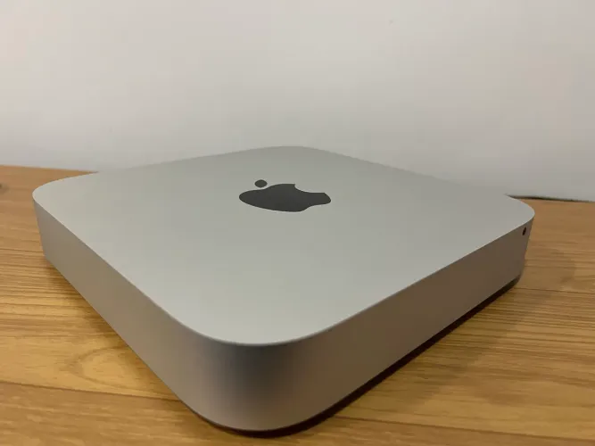 Mac Mini I5 A 1347 com SSD