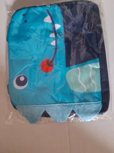 Necessaire De Dinossauro