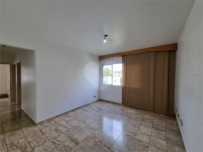 Apartamento para alugar com 3 quartos no condomínio Conjunto Residencial Butanta, São Paul