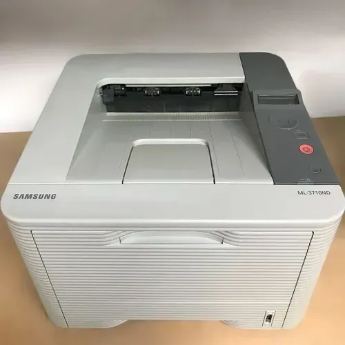 Impressora ml3710 rede/duplex