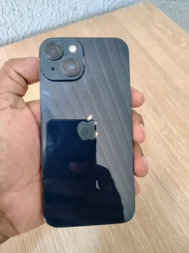 iPhone 14 Azul escuro