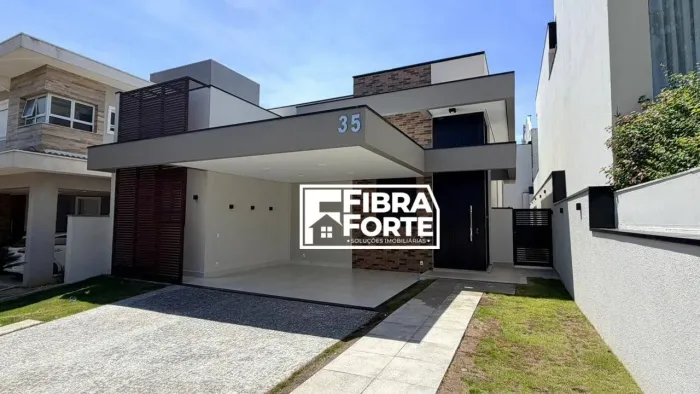 Casa com 3 dormitórios para alugar, 250 m² por R$ 15.990,00/mês - Swiss Park - Campinas/SP