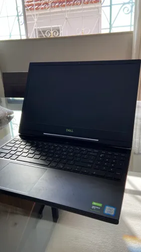 Notebook Gamer Dell G5 5590