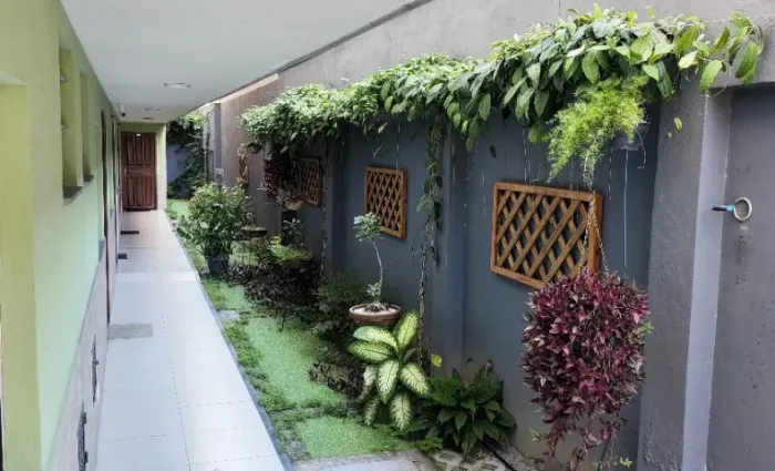 Kitnet no bairro Cocal- Vila Velha, 1 quarto