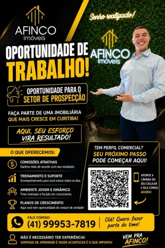 PARA AMBICIOSOS
