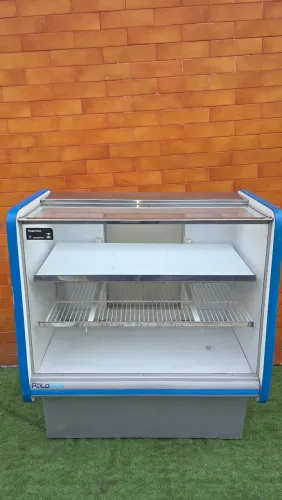 Balcao refrigerado Polo frio 220 vts 