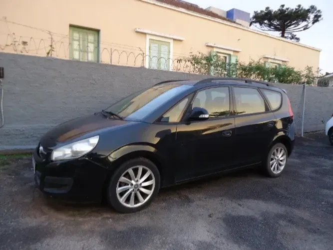 JAC J6 2.0 16V 5P Mec. 2012