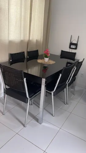 Mesa de cozinha 