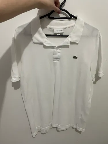 Camisa Lacoste original