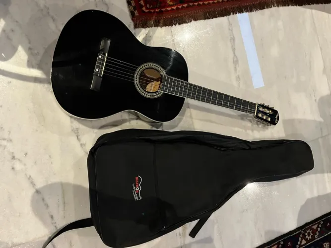 Violão menphis