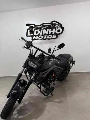 SHINERAY SHI 250 2026