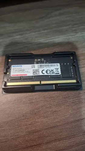 16GB (2x8GB) RAM DDR5 5600mhz notebook original PREDATOR NEO 16