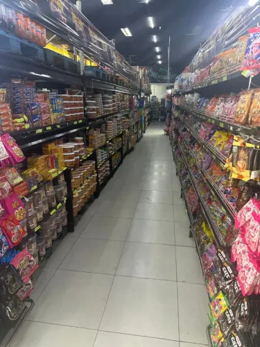 Mercado (Região Lauzane Paulista)