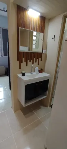 Apartamento Novinho em Praia Grande sp