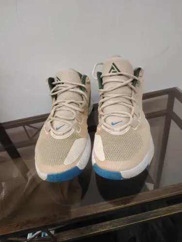 Tênis Nike Zoom Freak 1 