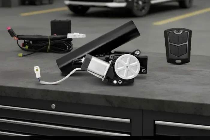 Escapamento automotivo difusor universal 