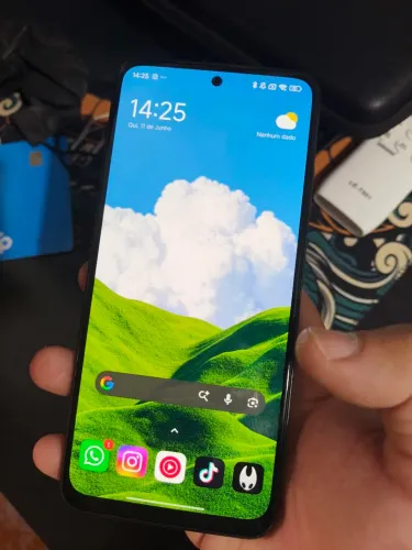 Vendo Redmi note 12s