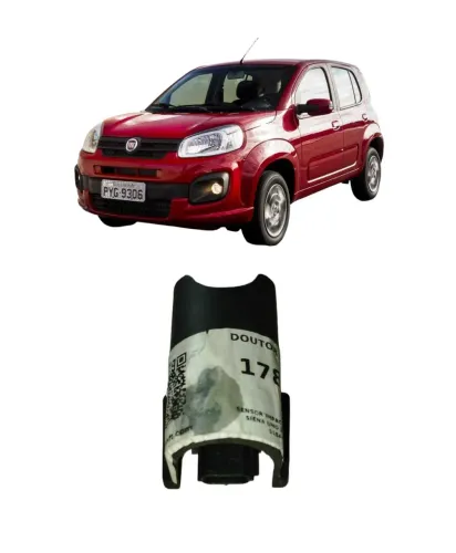 Sensor Impacto Fiat Palio Siena Uno 2012 a 2018 51844225
