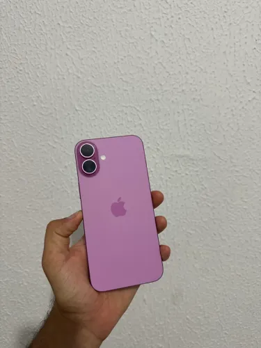 iPhone 16 Plus 128gb
