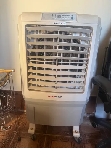 Climatizador