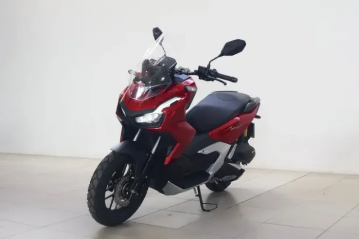 HONDA ADV 160 2027 300KM - NOVISSIMA!!