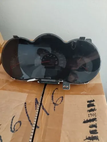 Painel De Instrumentos Kia Sorento 2009/2015-940222p201