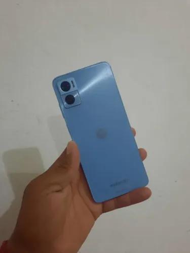 Motorola - Moto E22 - 128GB