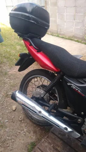 Fan 125 ks Vendo/Troco