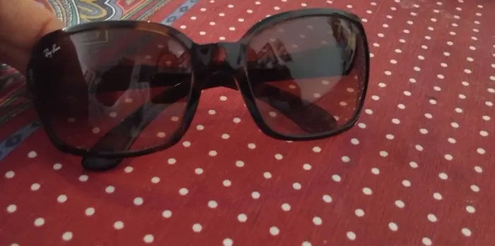 Óculos Rayban