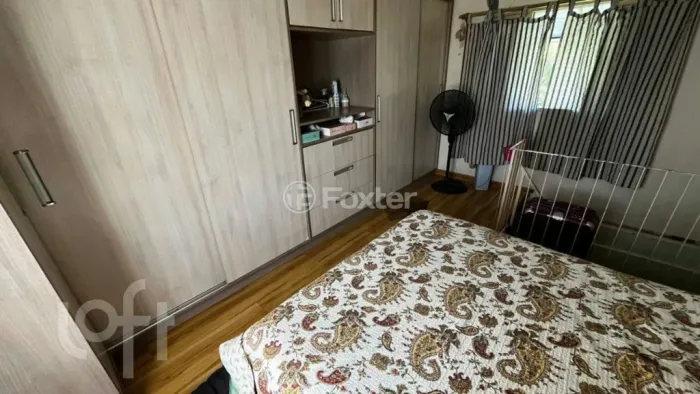 Casa em Condomínio à venda Rua Mura, Guarujá - Porto Alegre