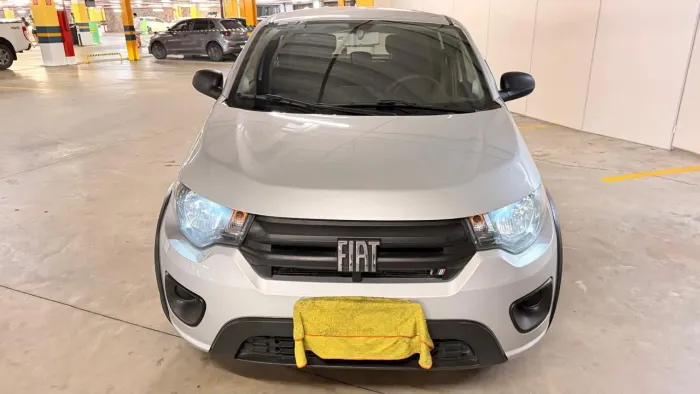 Fiat Mobi Like 1.0 Fire Flex 5P. 2023