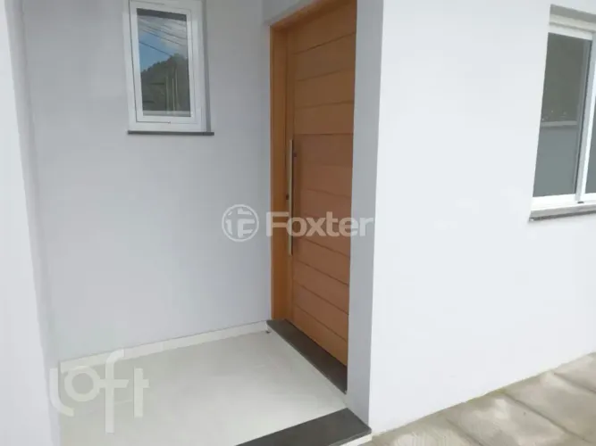 Casa à venda Rua Maricas, Fátima - Canoas