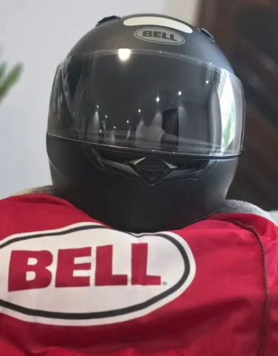 Capacete Bell Qualifier