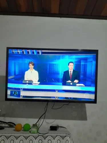 Tv smart