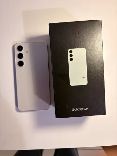 Samsung S24