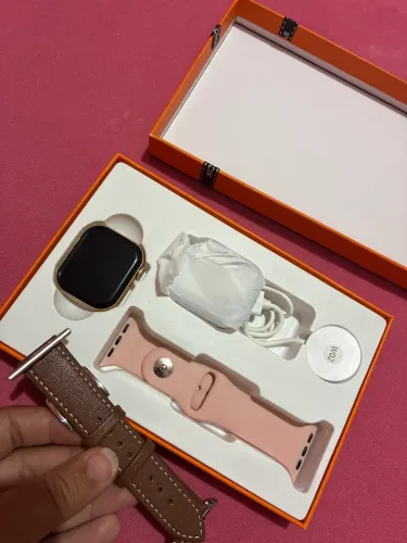 Watch 11 mini pro