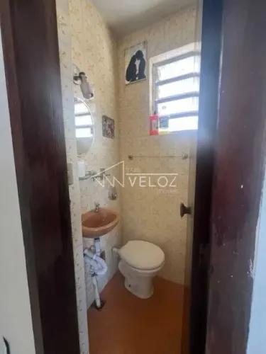 Apartamento : / Residencial / Botafogo
