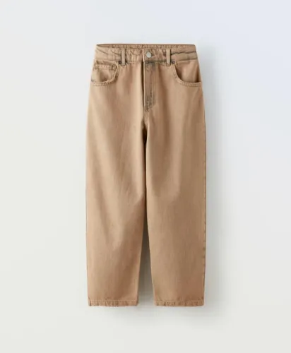 Calça Zara Kids (nova, com etiqueta)