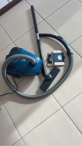 Aspirador de pó