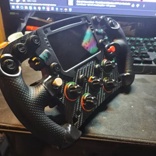 Volante MOZA FSR V1