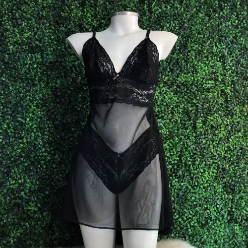 Camisola Micaele