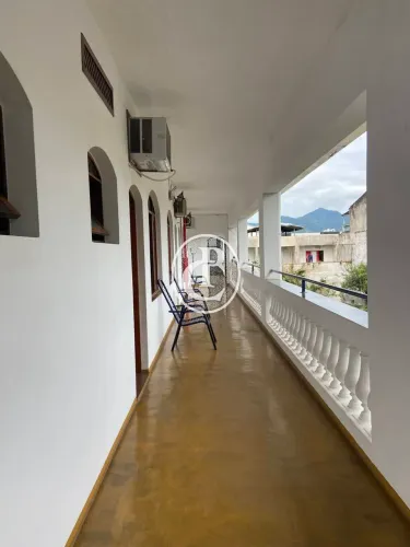 Hotel pousada,Ubatuba!!