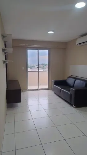 Apartamento espaçoso para locação
