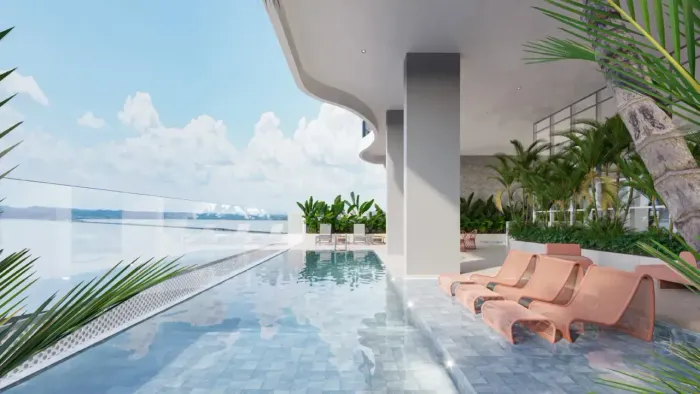 HORIZONTE URBAN DESIGN